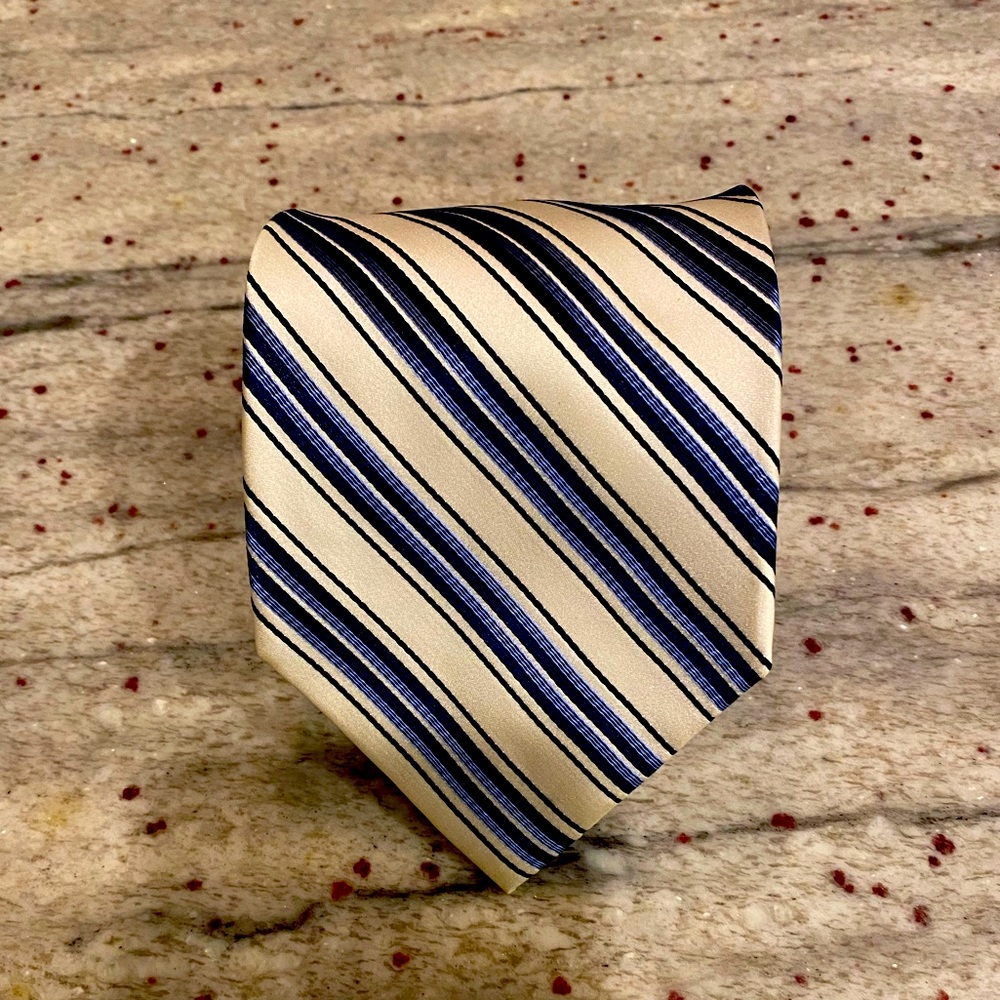 Men’s Necktie - Pierre Cardin